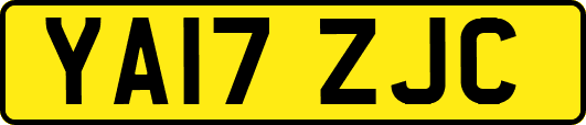 YA17ZJC