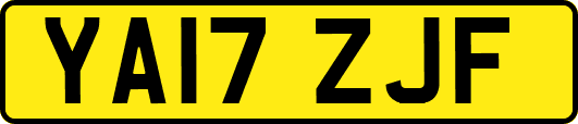 YA17ZJF