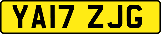 YA17ZJG
