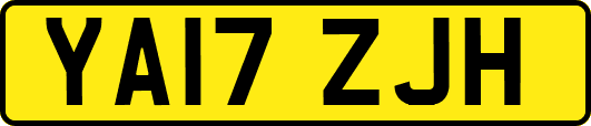 YA17ZJH