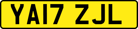 YA17ZJL