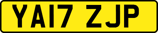 YA17ZJP