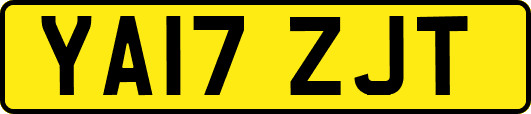 YA17ZJT