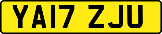 YA17ZJU