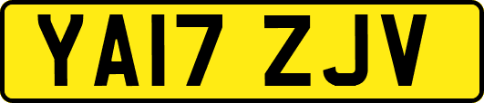 YA17ZJV