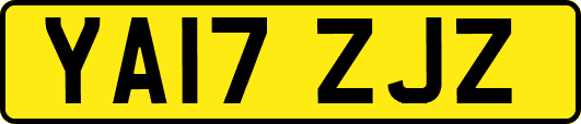 YA17ZJZ