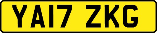 YA17ZKG