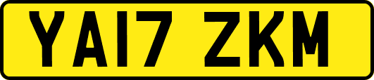 YA17ZKM