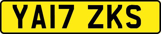 YA17ZKS