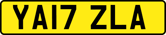 YA17ZLA