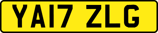 YA17ZLG