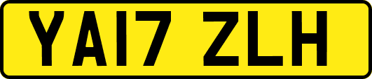 YA17ZLH