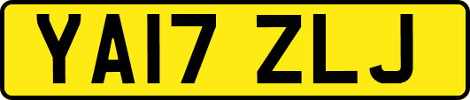 YA17ZLJ