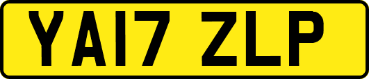 YA17ZLP