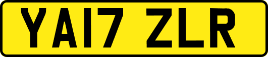 YA17ZLR