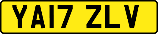 YA17ZLV