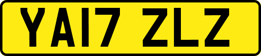 YA17ZLZ