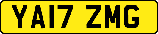 YA17ZMG