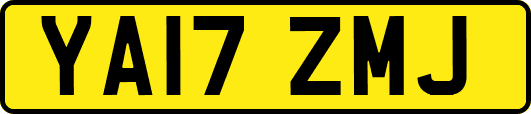 YA17ZMJ