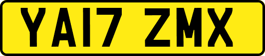 YA17ZMX