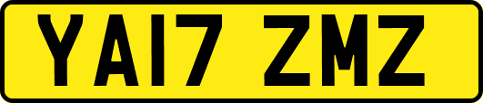 YA17ZMZ
