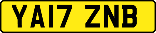 YA17ZNB