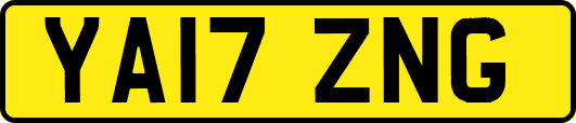 YA17ZNG