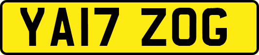 YA17ZOG