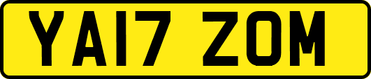 YA17ZOM