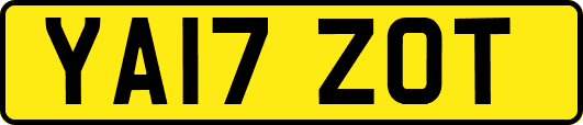 YA17ZOT