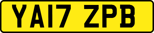 YA17ZPB