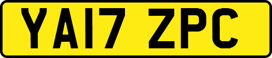 YA17ZPC