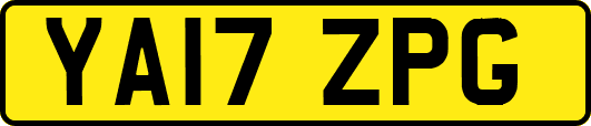 YA17ZPG