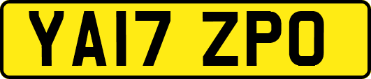 YA17ZPO