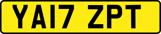 YA17ZPT