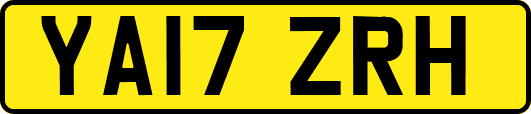YA17ZRH