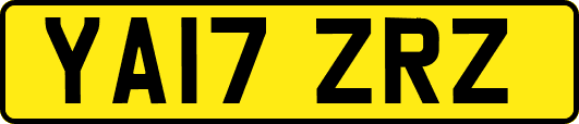 YA17ZRZ