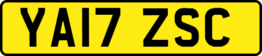 YA17ZSC