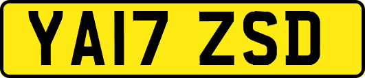 YA17ZSD