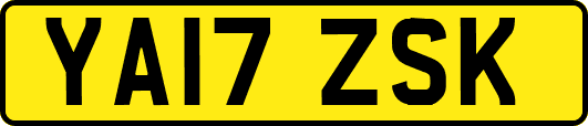 YA17ZSK