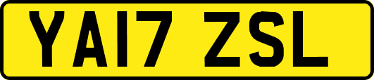 YA17ZSL