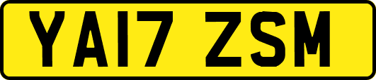 YA17ZSM