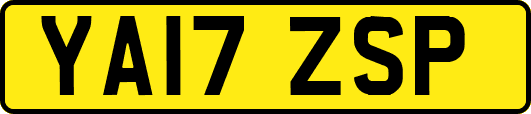 YA17ZSP