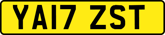 YA17ZST