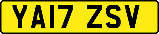 YA17ZSV