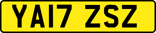 YA17ZSZ