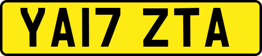 YA17ZTA