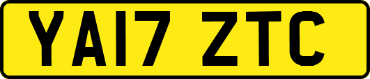 YA17ZTC