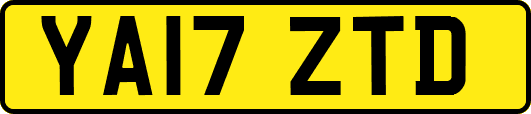 YA17ZTD