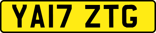 YA17ZTG